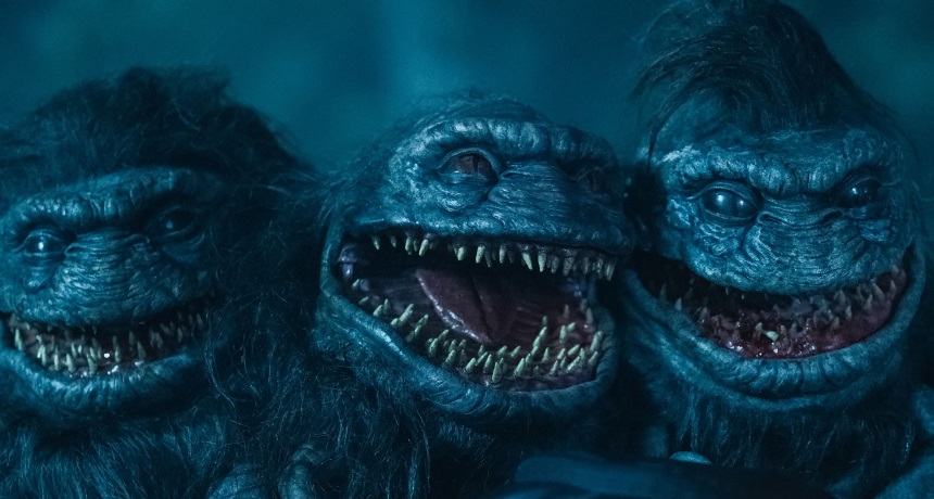 Fantasia 2019 Review: CRITTERS ATTACK!, Among The Most Fun Franchise Rejuvenations In Years